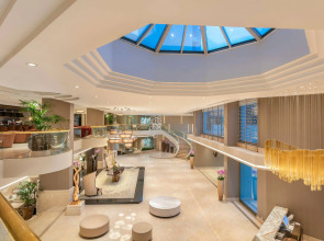 Mirage Park Resort - All Inclusive