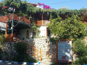 St. Nicholas Pension