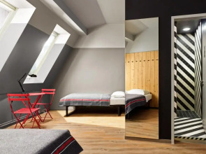 Generator Berlin Mitte