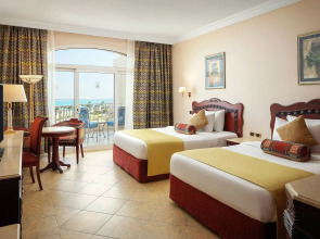 Palm Royale Resort - Soma Bay