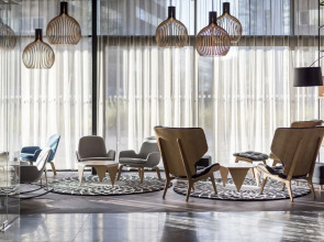 Courtyard by Marriott Brno