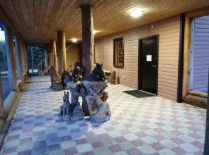 Гостевой дом Сахалин