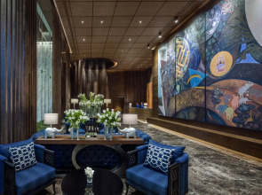 137 Pillars Suite and Residences Bangkok