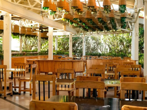 Belconti Resort Hotel - All Inclusive