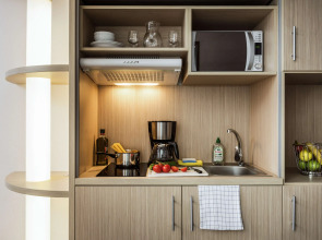 Aparthotel Adagio Paris Malakoff Châtillon