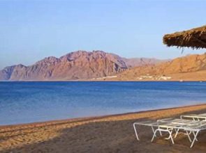 Safir Dahab Resort