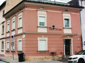 Urban Stay Villa Cicubo Salzburg