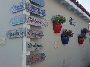 Cassiopeia Hotel Alacati