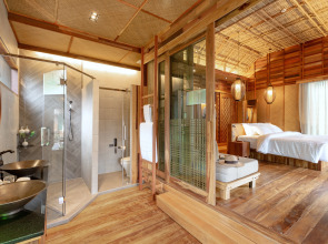 Venice Krabi Villa Resort