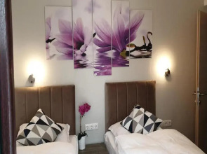 Villa Toni Design Apartments