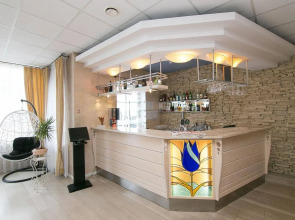 Good Stay Eiropa Hotel Economy