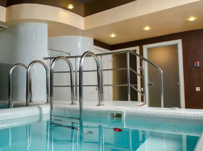 Гостевой дом Вилла Голд