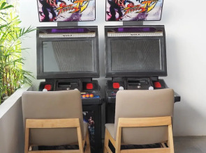 Babylon Garden Condotel