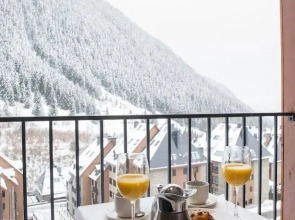 Hotel MIM Baqueira Luxury & SPA