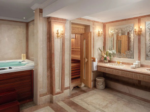 Palm Royale Resort - Soma Bay