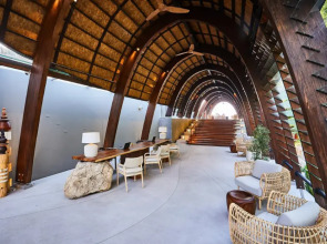 Rocky's Boutique Resort - Veranda Collection Samui