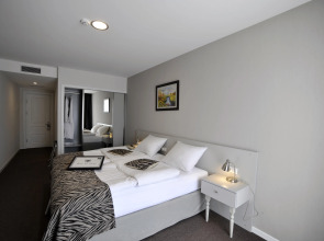 Отель ZP Palace ( ЗП Палас )