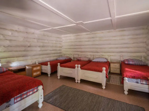 Заимка Лесная сказка