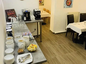 Komfort Hotel Ludwigsburg