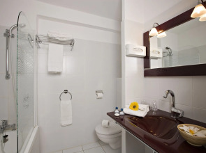 Splendid Hôtel Camargue