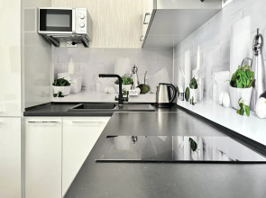 Апартаменты Сапфирная 15