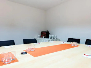 mk | hotel stuttgart