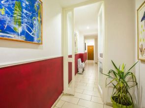 Il Terrazzino su Boboli