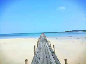 Dusita Resort Kohkood