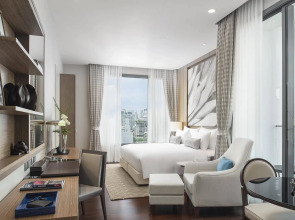 137 Pillars Suite and Residences Bangkok