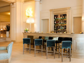 Savoia Excelsior Palace Trieste – Starhotels Collezione
