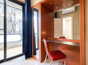 Quality Hotel Rouge et Noir