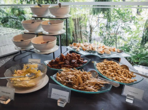 The Regent Cha-Am Beach Resort