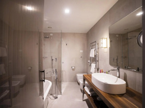 Splendido Bay Luxury Spa Resort