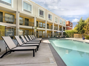 Best Western Plus Rancho Cordova Inn