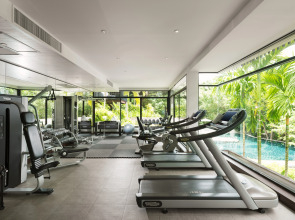 Anantara Layan Phuket Resort