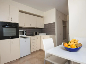 Eligonia Hotel Apartments