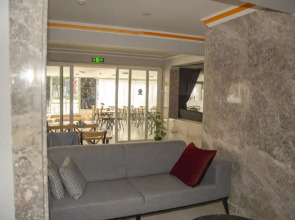Ephesus Hera Hotel
