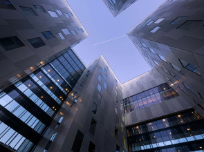 Holiday Inn - the niu, Fender Amsterdam by IHG