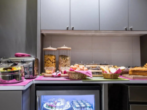 Hôtel Antin Trinité