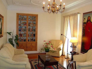 Quinta Bela Sao Tiago