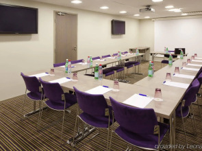 Holiday Inn Paris - Gare de Lyon Bastille by IHG