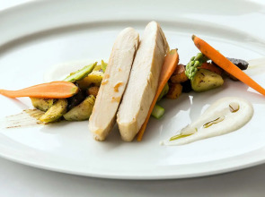 Best Western Plus Lakeside Hotel