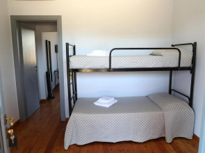 Hotel Casale la Sterpaia Pisa