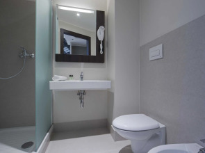 B&B Hotel Firenze Novoli