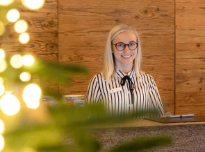 Bayer 89 Vi Vadi Hotel