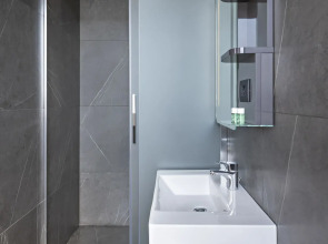 B&B Hotel Milano City Center Duomo