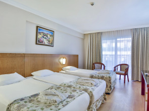 Throne Seagate Belek