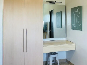 LaFayette Park Square