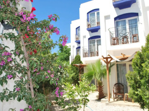 Serpina Hotel - Adults Only