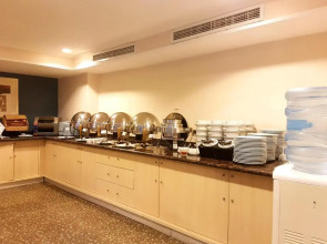 Jura Hotels Mavi Sürmeli Adana